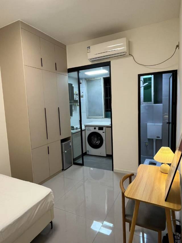 绵阳体运村路附11号，2室2厅1卫，85.00㎡，租金1600.00元/月 绵阳租房