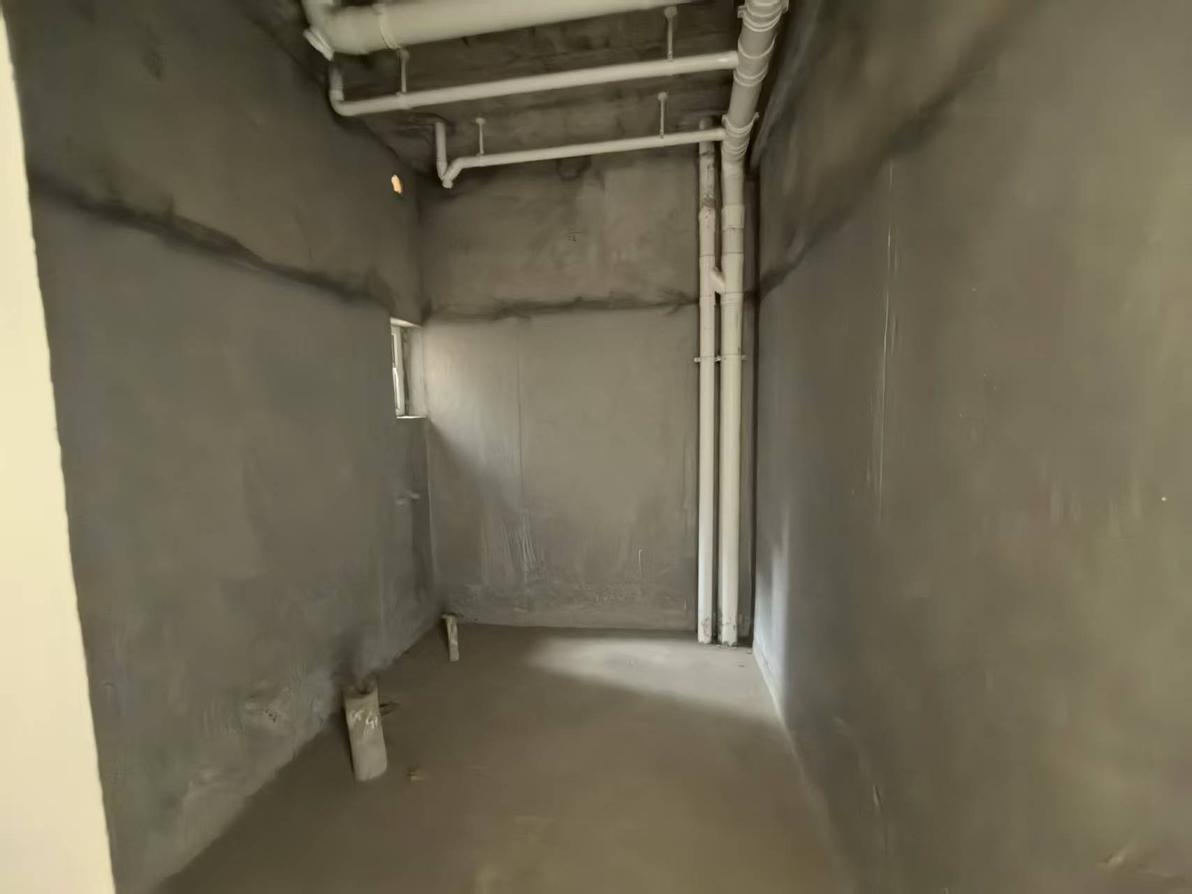 绵阳中恒翰林府，3室2厅2卫，107㎡，售价69万 绵阳二手房