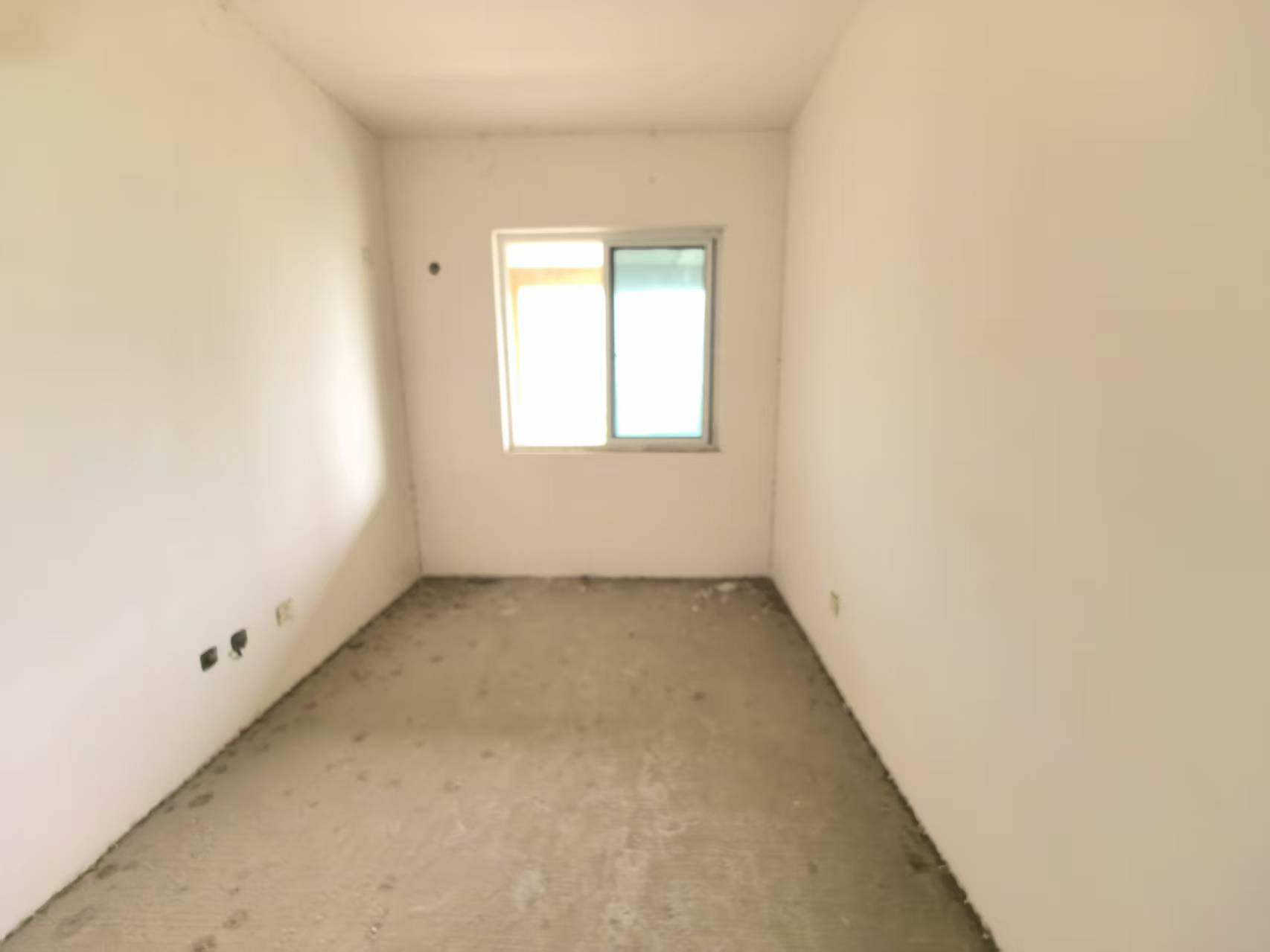 绵阳中恒翰林府，3室2厅2卫，107㎡，售价69万 绵阳二手房