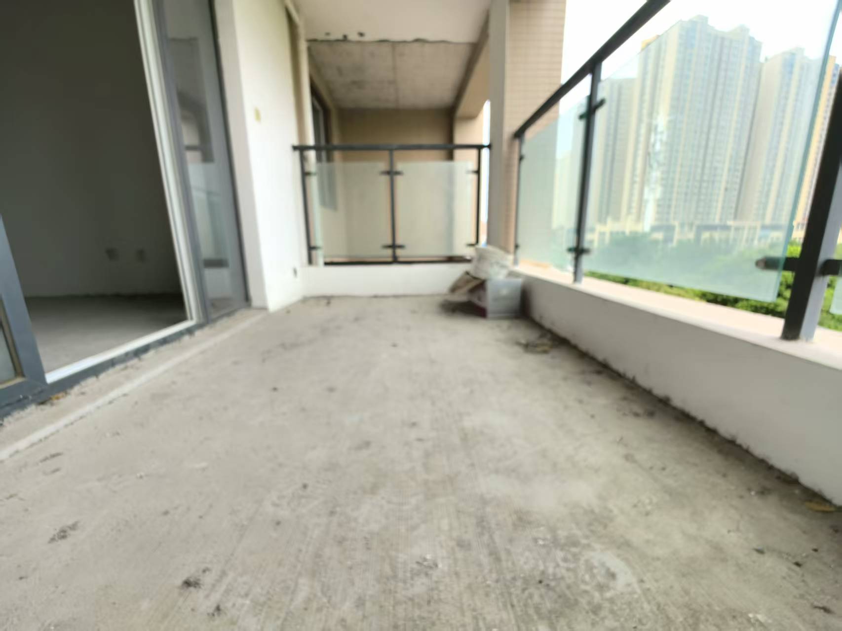 绵阳中恒翰林府，3室2厅2卫，107㎡，售价69万 绵阳二手房