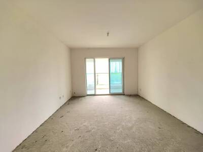 中恒翰林府，3室2厅2卫，107㎡，售价69万