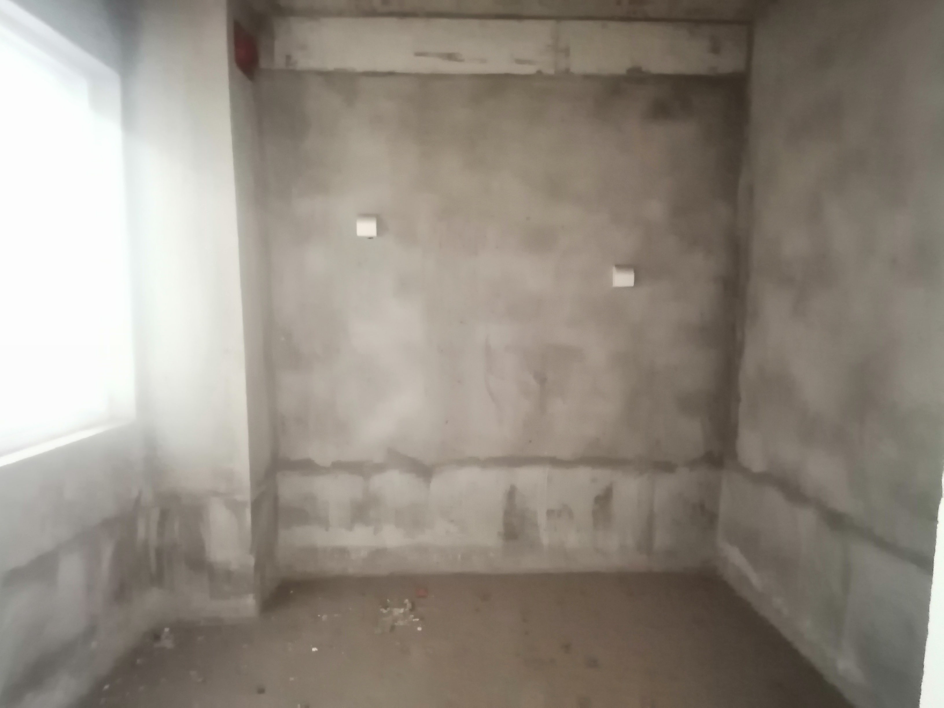 绵阳中恒翰林府，3室2厅2卫，107㎡，售价69万 绵阳二手房