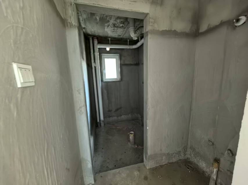 绵阳中恒翰林府，3室2厅2卫，107㎡，售价69万 绵阳二手房