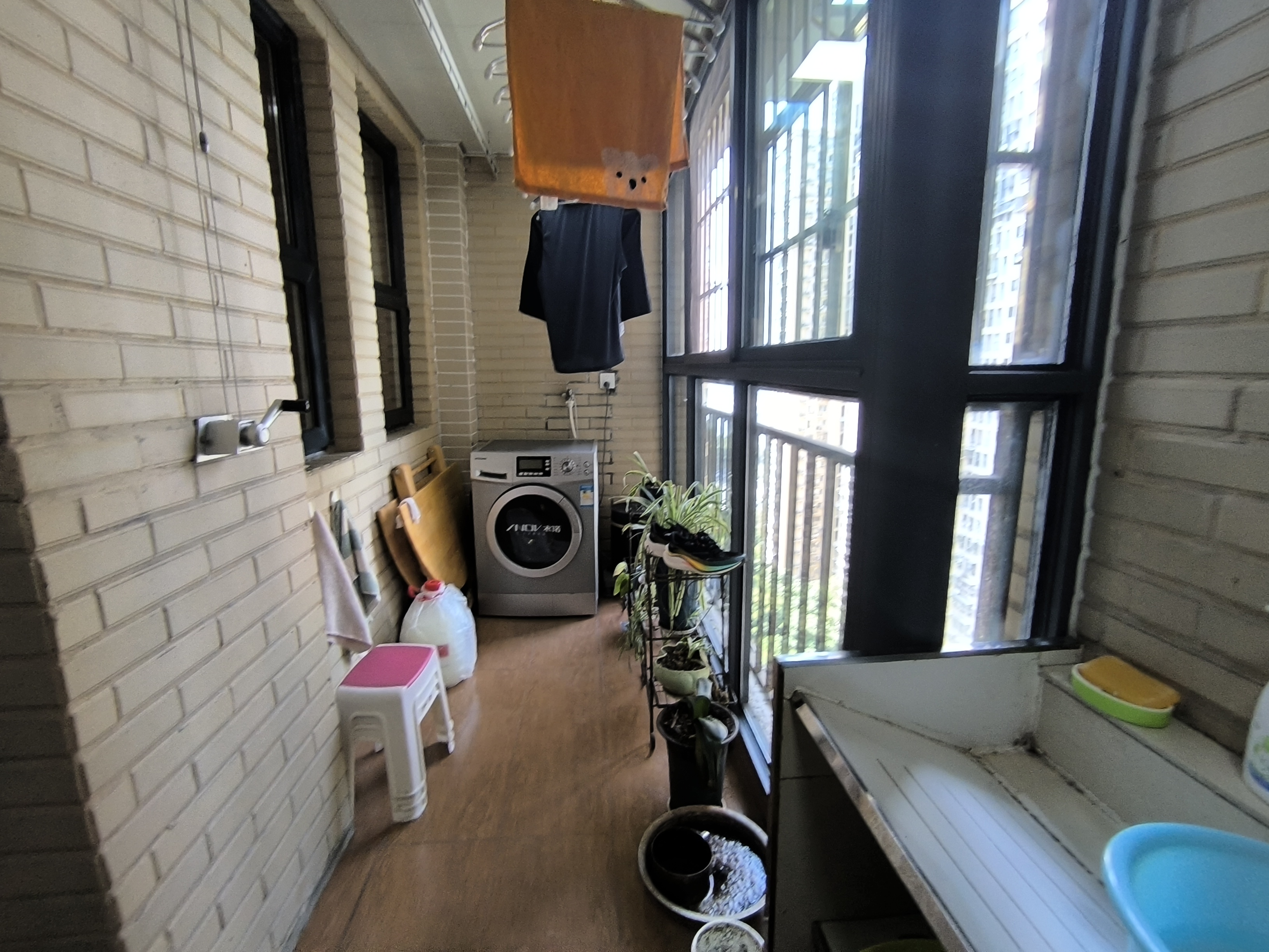 绵阳东原香屿，4室2厅2卫，113.88㎡，售价128万 绵阳二手房