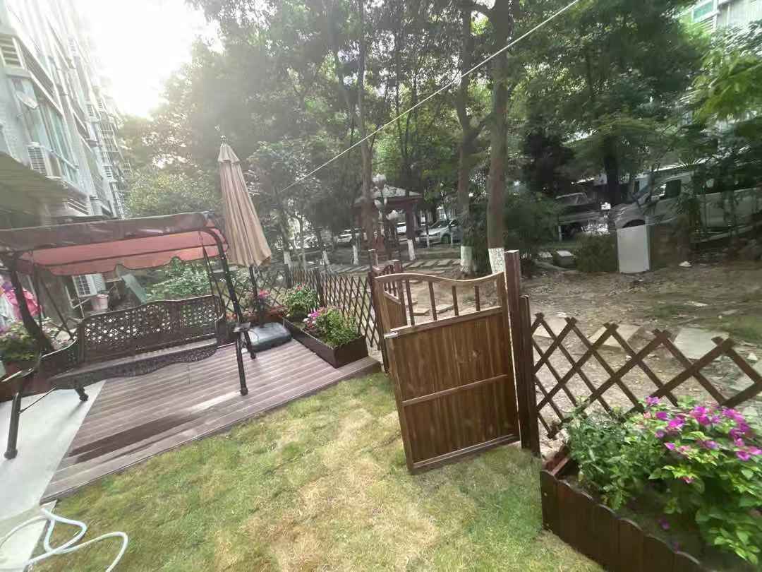 绵阳御景名城*慧川，3室2厅2卫，89㎡，售价83.8万 绵阳二手房