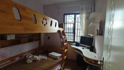 岭南神韵，3室2厅2卫，91.16㎡，普装，售价72万