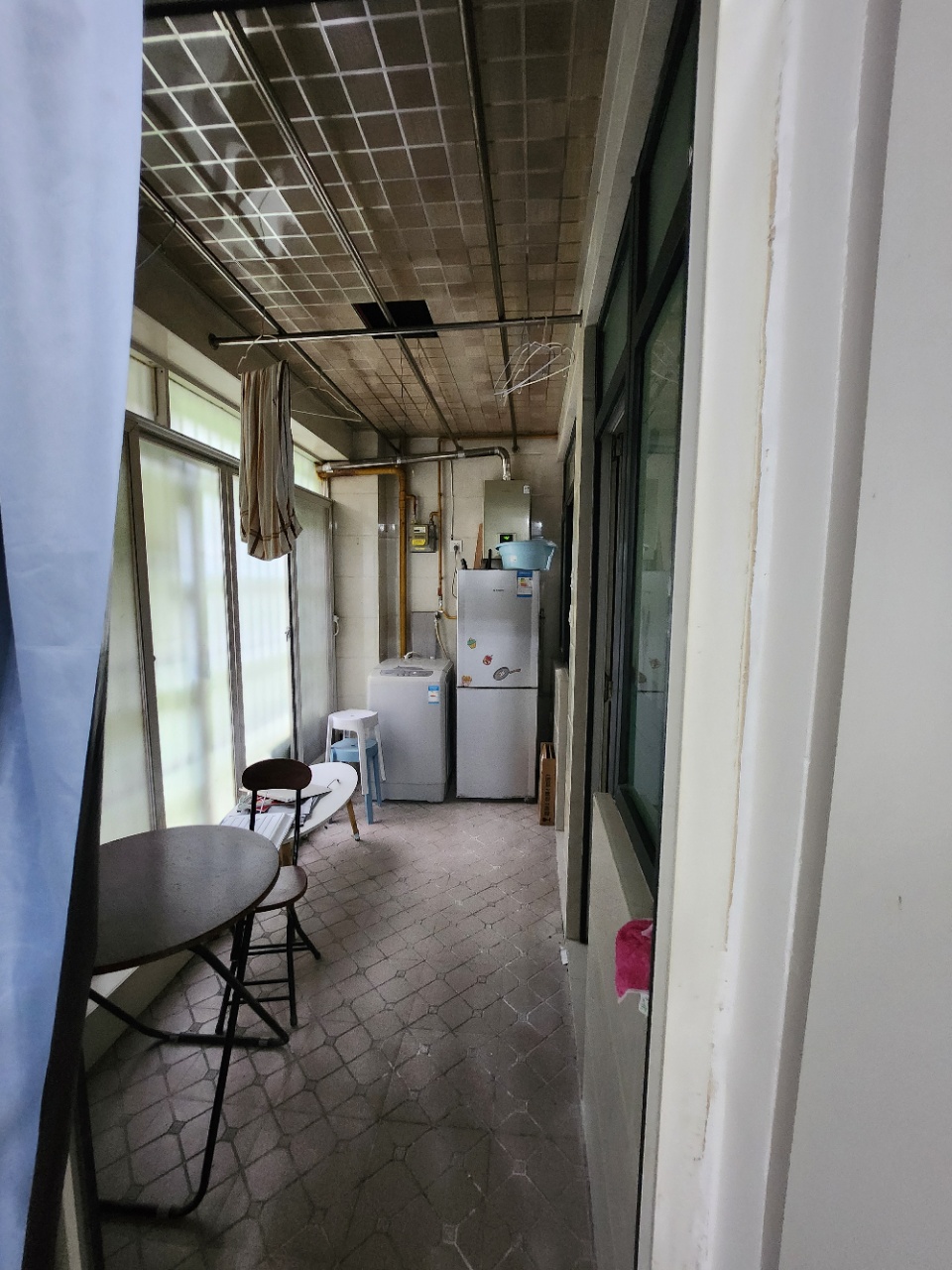 绵阳海珂三千城，1室0厅1卫，32.00㎡，精装，租金999元/月 绵阳租房