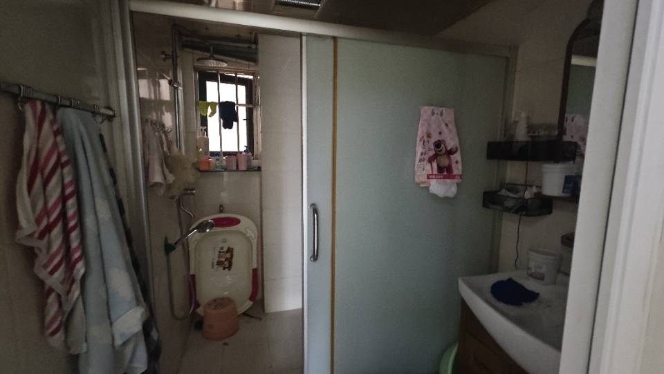绵阳岭南神韵，2室2厅1卫，90.4㎡，精装，售价63万 绵阳二手房