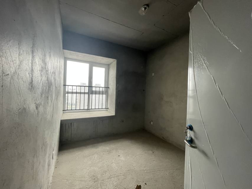 绵阳锦尚云庭，3室2厅2卫，111㎡，售价69.8万 绵阳二手房