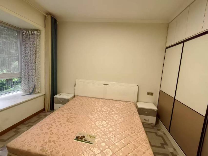 绵阳安州区 典汇国际 精装大四室 拎包入住 看房方便 绵阳二手房