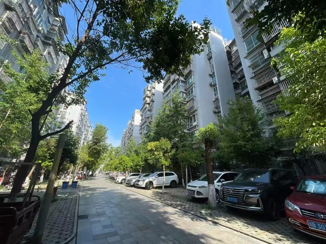 绵阳御景名城*慧川，2室2厅1卫，89.00㎡，租金1500.00元/月 绵阳租房