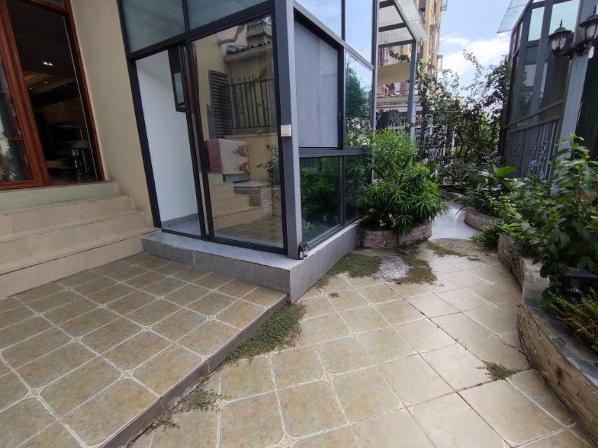 绵阳半山蓝湾二期，3室2厅3卫，89.00㎡，精装，售价108.80万 绵阳二手房