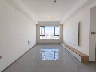 三汇四季公园，3室2厅2卫，81.5㎡，精装，售价74万