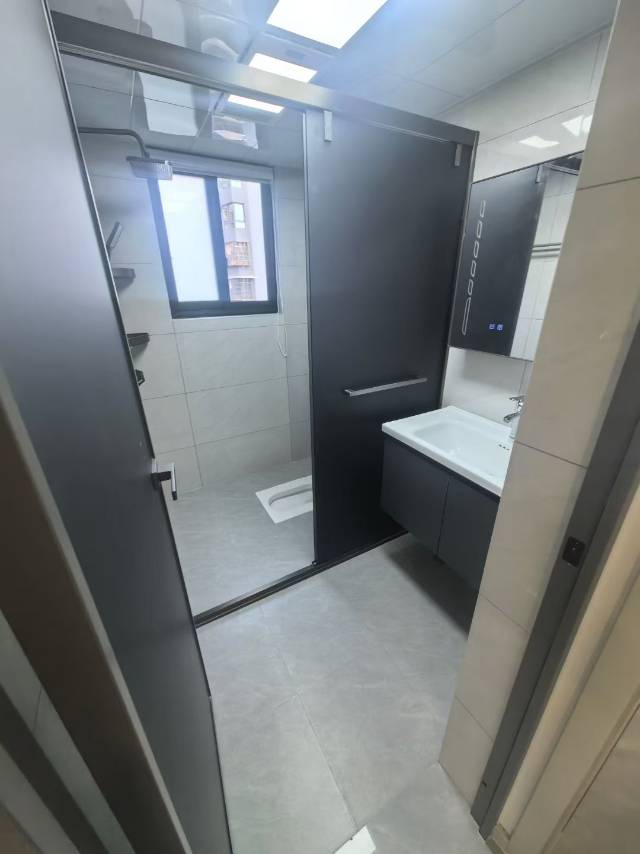 绵阳御景名城*兴苑，2室2厅1卫，80.00㎡，精装，售价69.80万 绵阳二手房