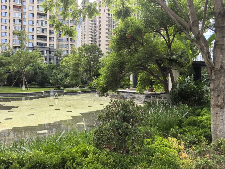 绵阳三汇四季公园，3室2厅2卫，79.00㎡，精装，租金2200元/月 绵阳租房