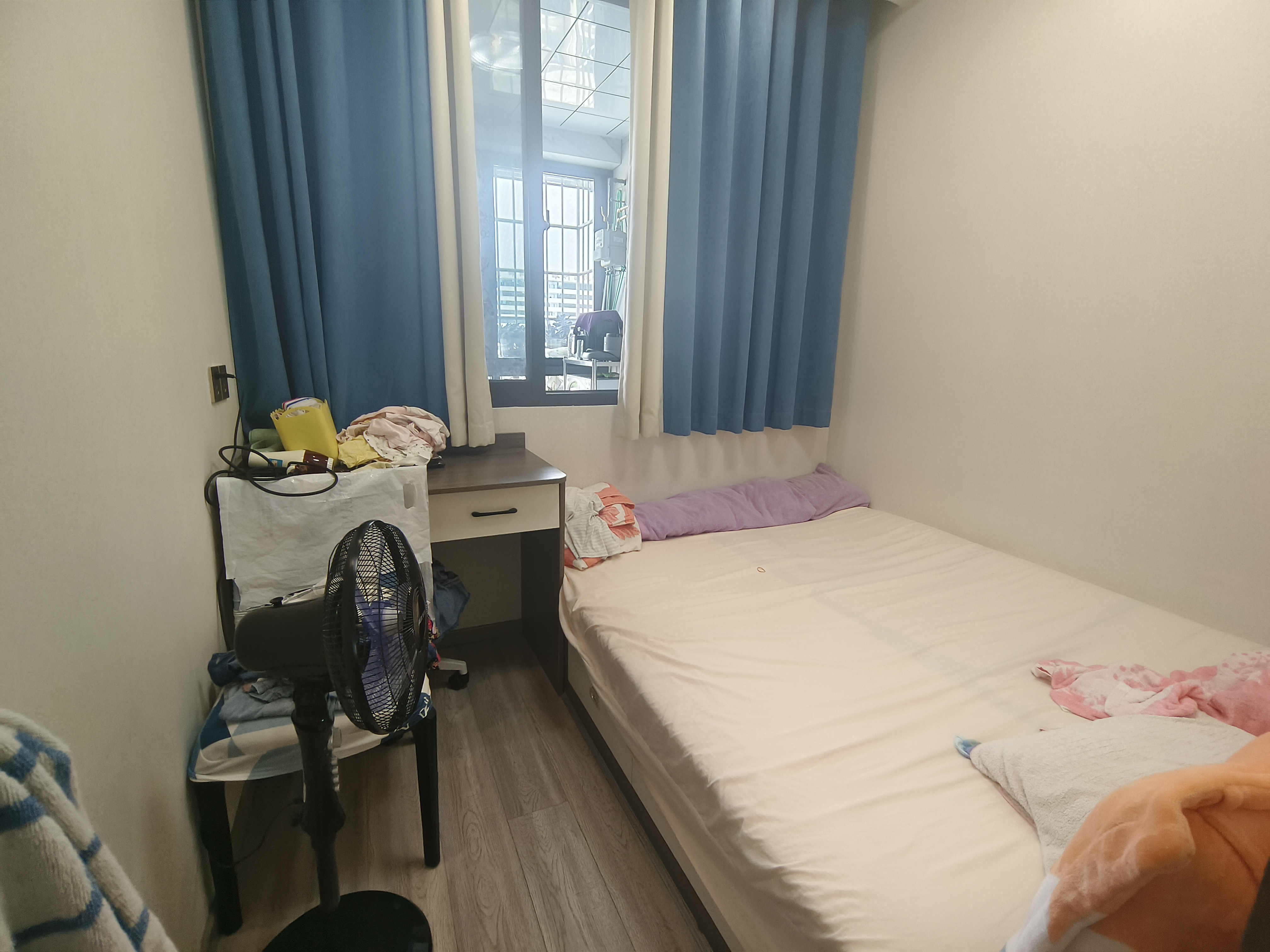 绵阳稀缺洋房精装修全屋中央空调南北通透三房双卫小高层10楼 绵阳二手房