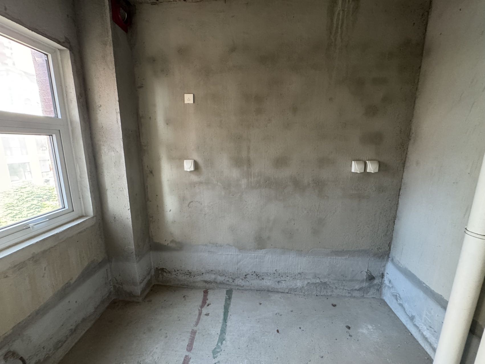 绵阳三汇英郡，3室2厅2卫，122㎡，毛坯，售价138万 绵阳二手房