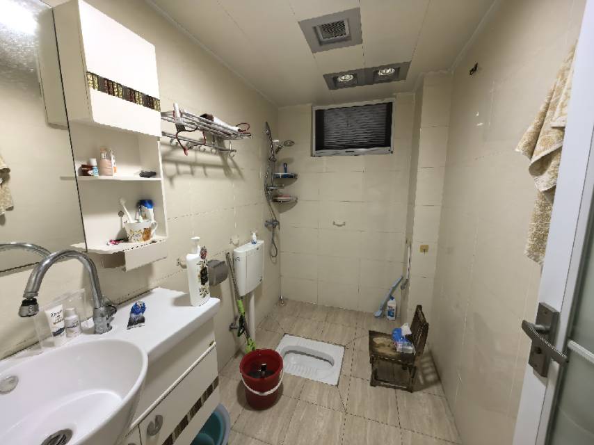 绵阳嘉来涪滨印象，4室2厅2卫，158㎡，售价105万 绵阳二手房