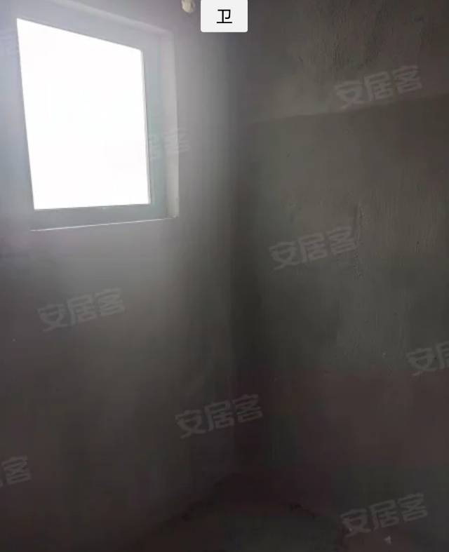 绵阳安州区 树高菲丽花园城 清水大三室 价格可谈 绵阳二手房