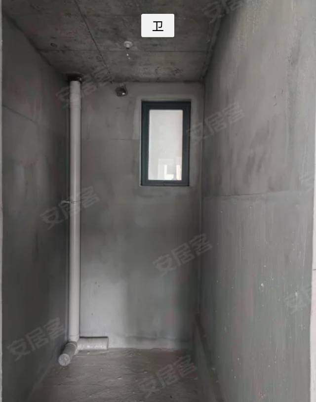 绵阳安州区 树高菲丽花园城 清水大三室 价格可谈 绵阳二手房