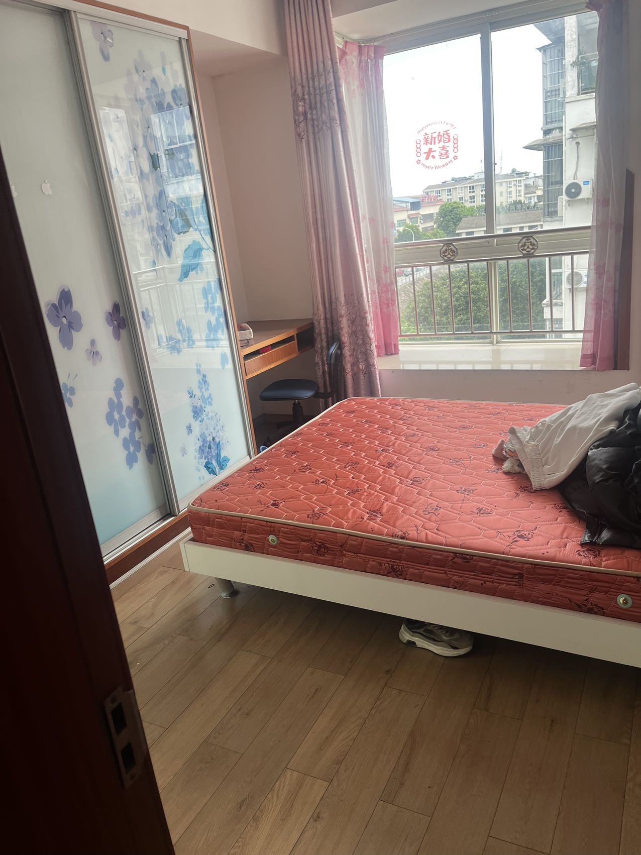 绵阳亚川水岸枫景，3室2厅2卫，121.56㎡，售价36万 绵阳二手房