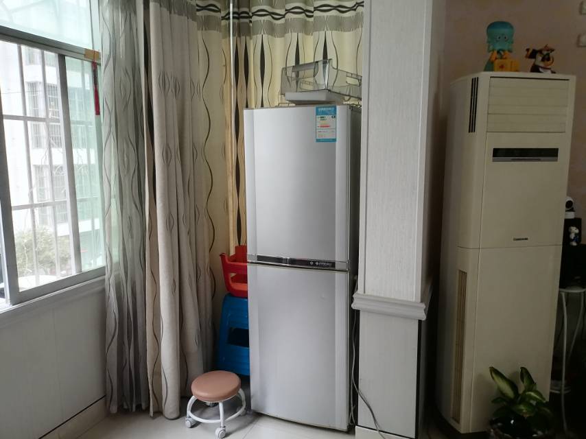绵阳雅仕居，2室2厅1卫，93㎡，售价35万 绵阳二手房