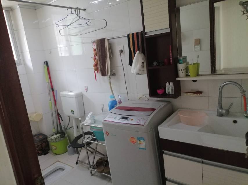 绵阳雅仕居，2室2厅1卫，93㎡，售价35万 绵阳二手房