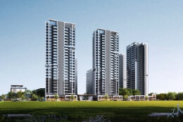  万向紫气东来