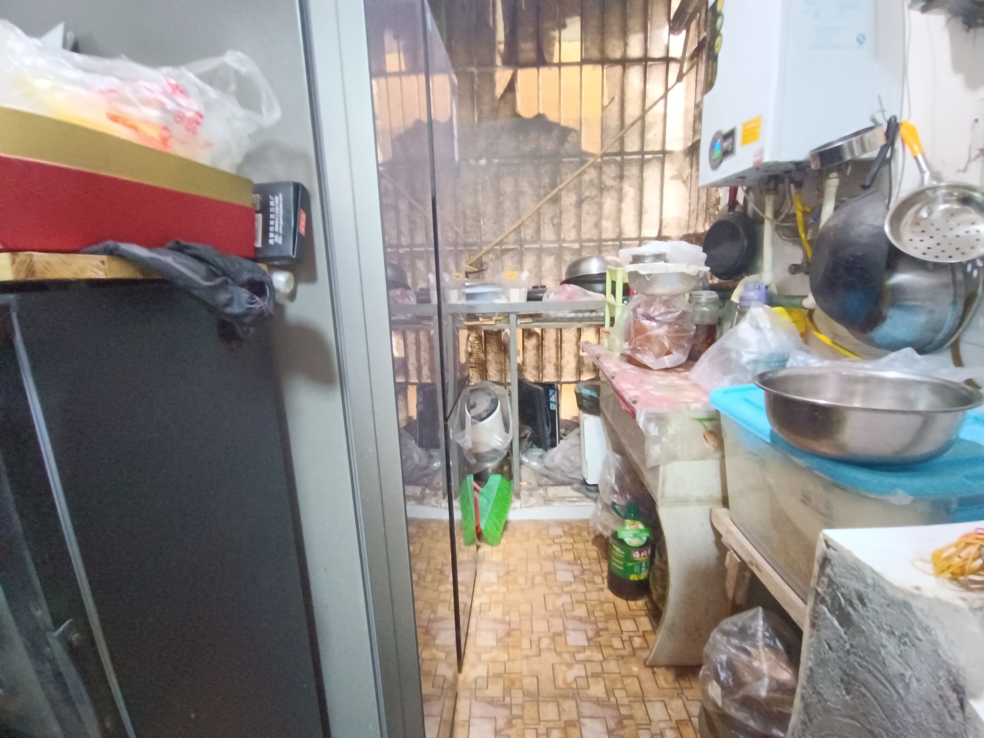绵阳时代名城一二期，3室2厅2卫，110㎡，售价48万 绵阳二手房