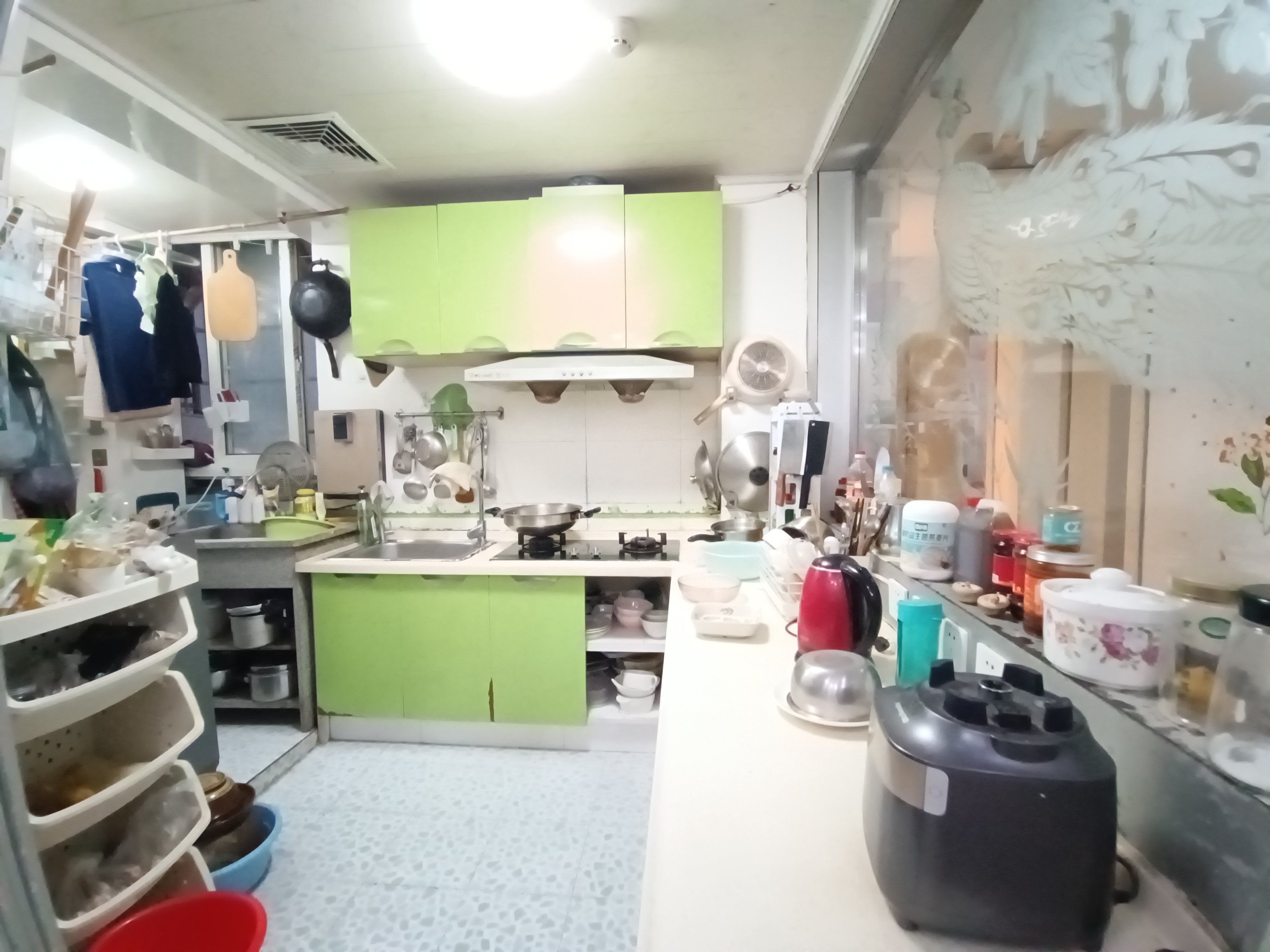 绵阳富临晶蓝湖，3室2厅2卫，126㎡，售价75万 绵阳二手房
