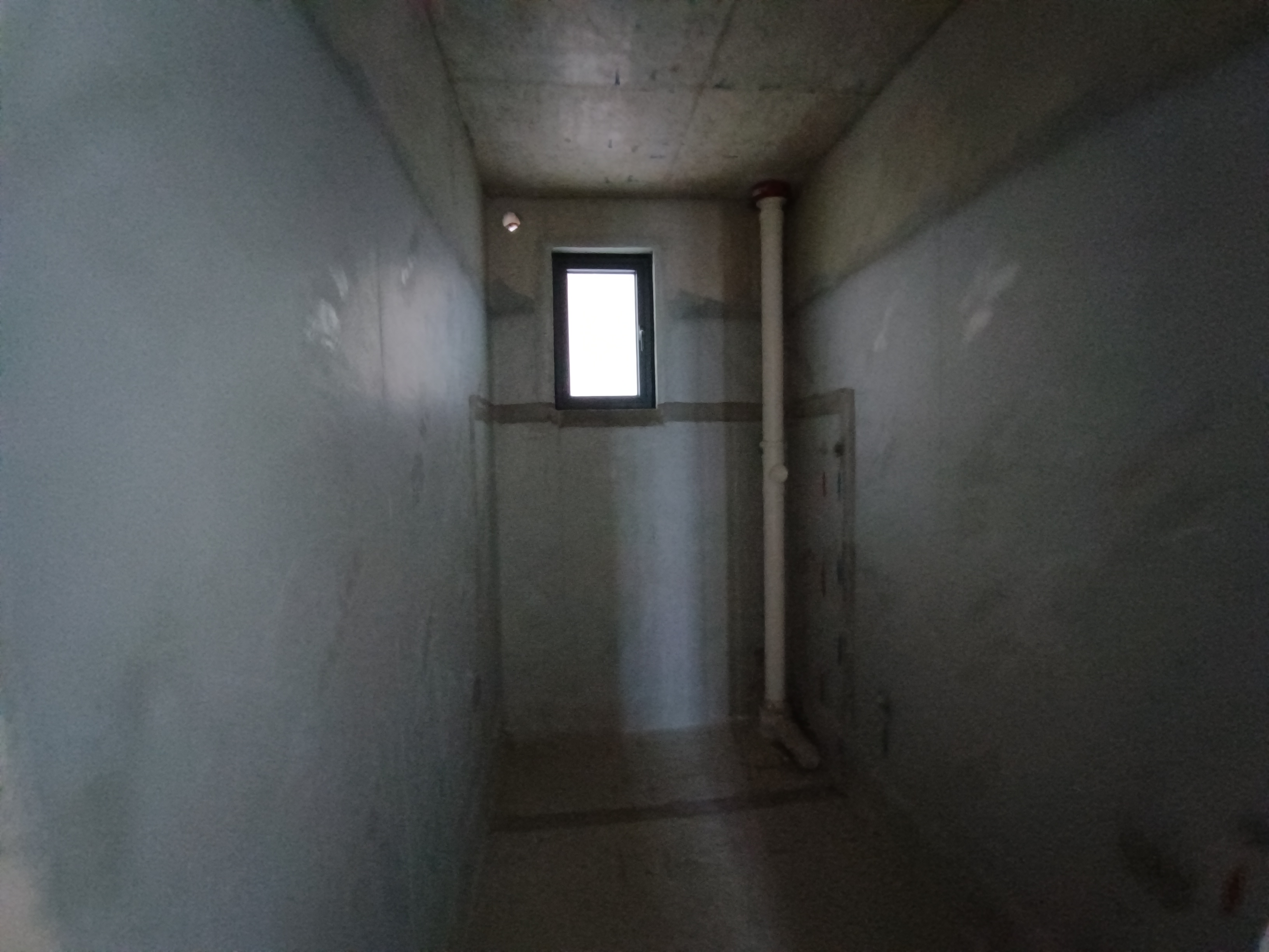 绵阳三汇四季公园，3室2厅2卫，97.87㎡，毛坯，售价85万 绵阳二手房