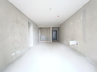 三汇四季公园，3室2厅2卫，97.87㎡，毛坯，售价85万