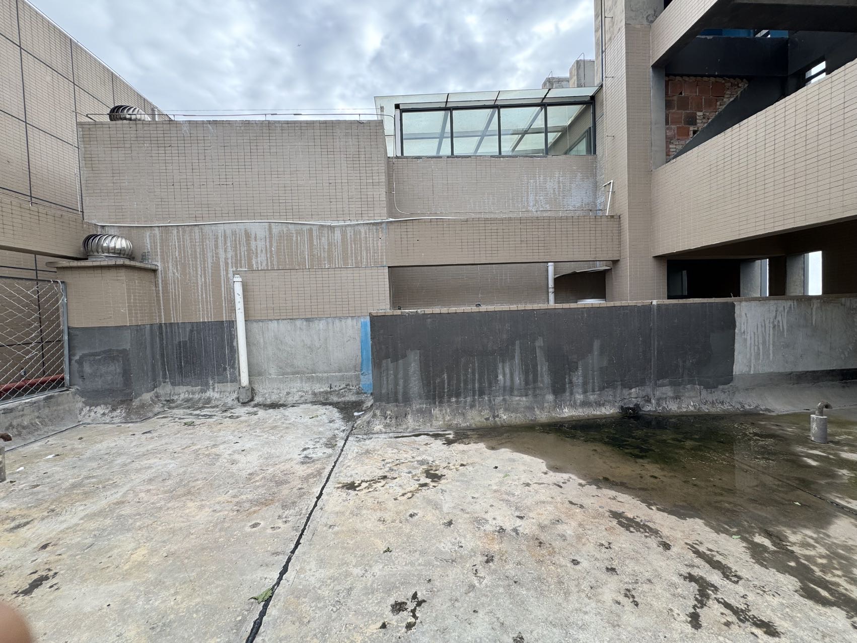 绵阳使用面积260+平米｜空中三连跃｜俯瞰市中心 绵阳二手房