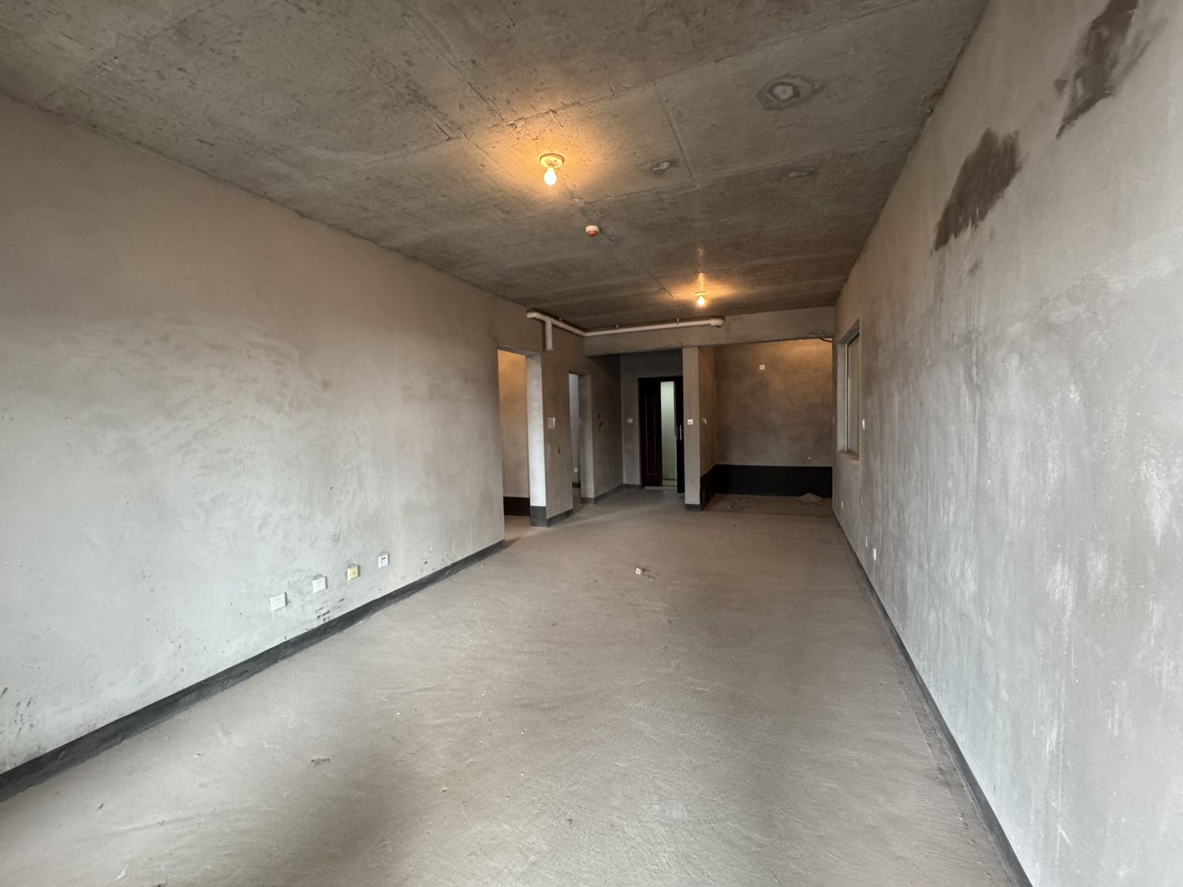 绵阳使用面积260+平米｜空中三连跃｜俯瞰市中心 绵阳二手房