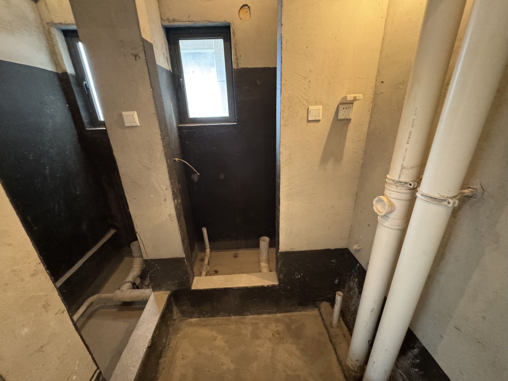 绵阳使用面积260+平米｜空中三连跃｜俯瞰市中心 绵阳二手房