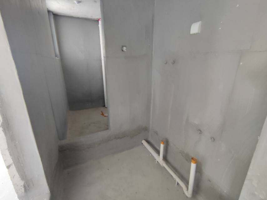 绵阳金湖庭院，2室2厅1卫，77.9㎡，毛坯，售价56.8万 绵阳二手房