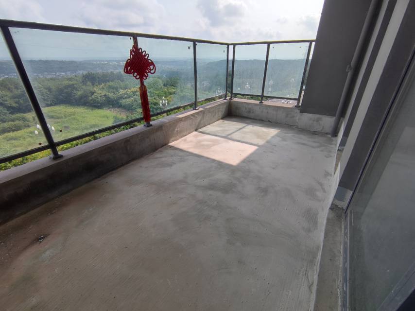 绵阳金湖庭院，2室2厅1卫，77.9㎡，毛坯，售价56.8万 绵阳二手房