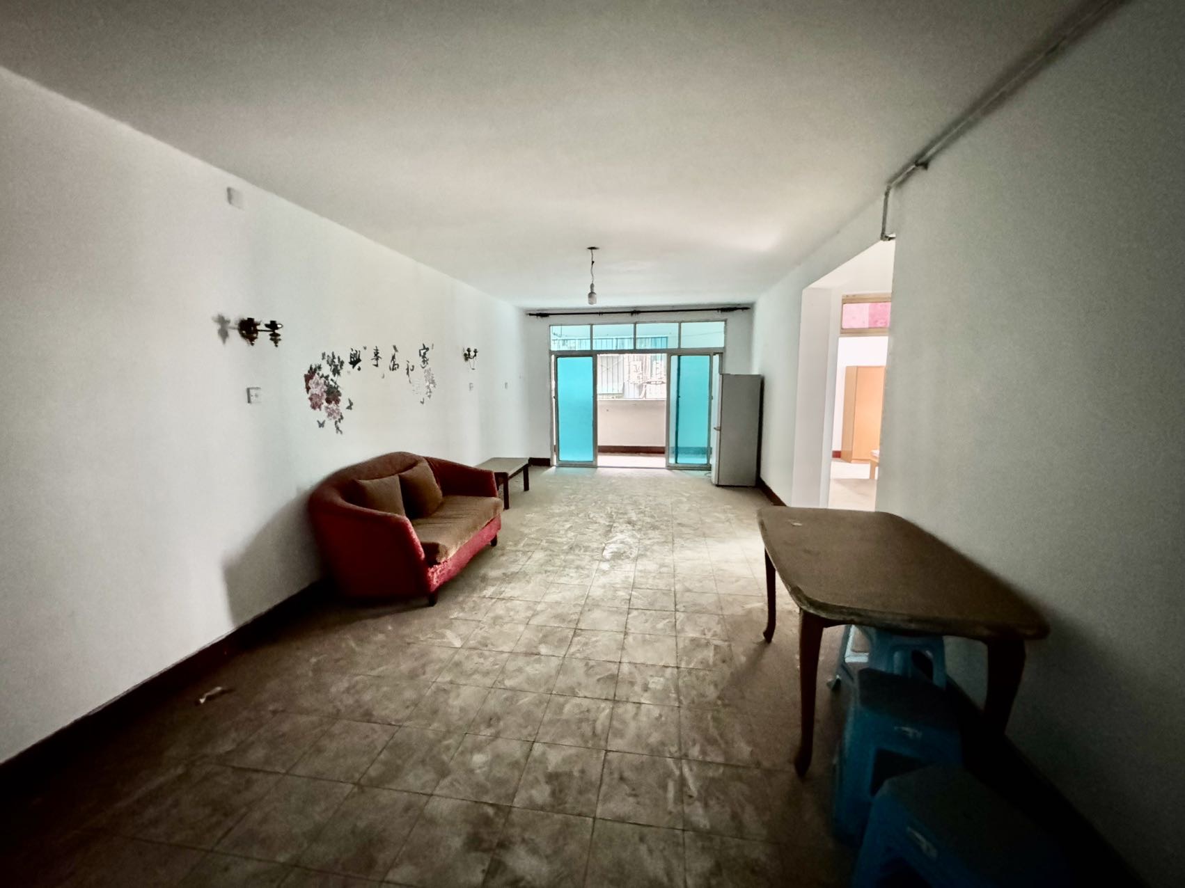 绵阳优选学区房｜市中心马家巷旁｜步梯4楼｜实验小学学位｜ 绵阳二手房