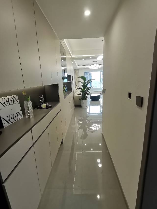 绵阳安州区 安江国际 精装三室 拎包入住 看房方便 价格可谈 绵阳二手房