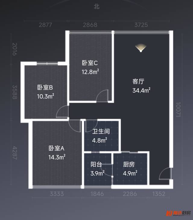 绵阳 绵阳二手房