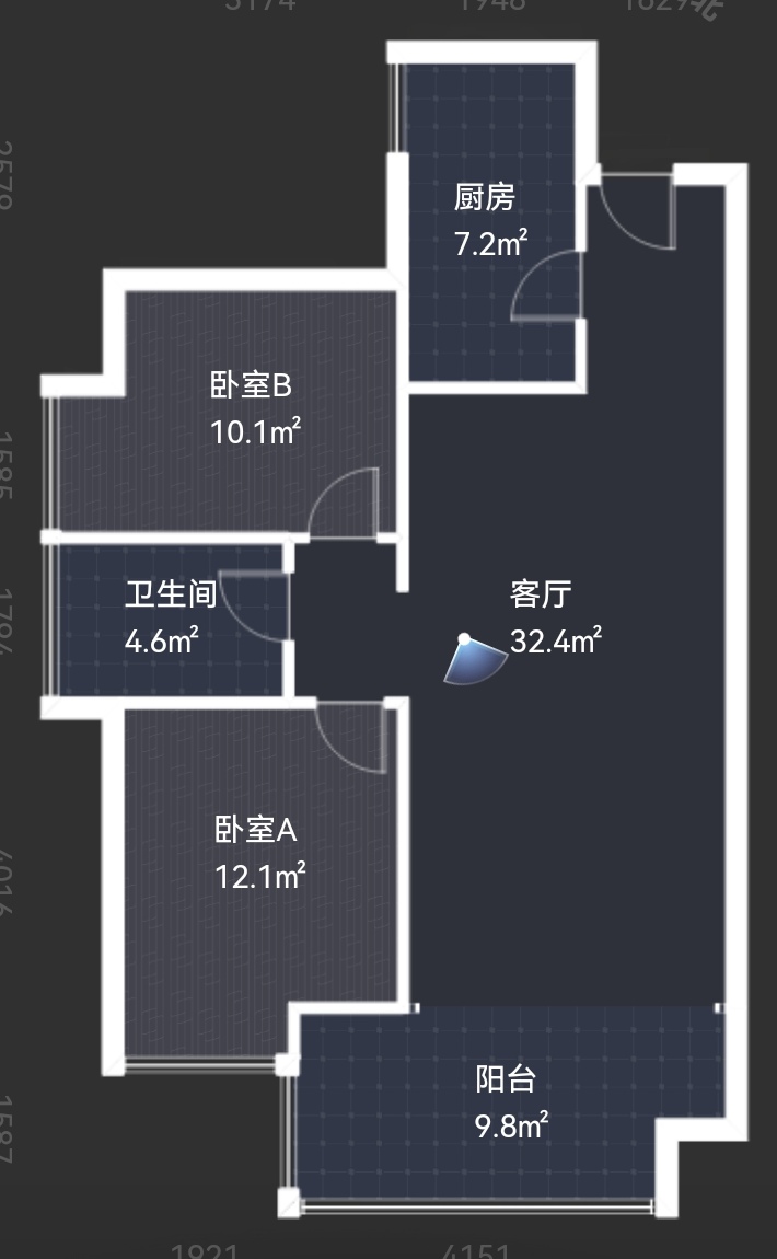 绵阳 绵阳二手房