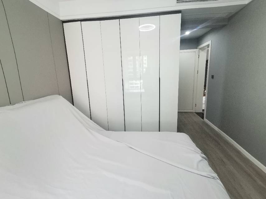 绵阳东辰澜悦，3室2厅2卫，110㎡，售价81.8万 绵阳二手房