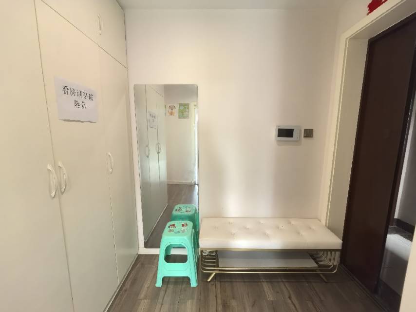 绵阳一号桥三房双卫大横厅阔居舒适南北通透 绵阳二手房