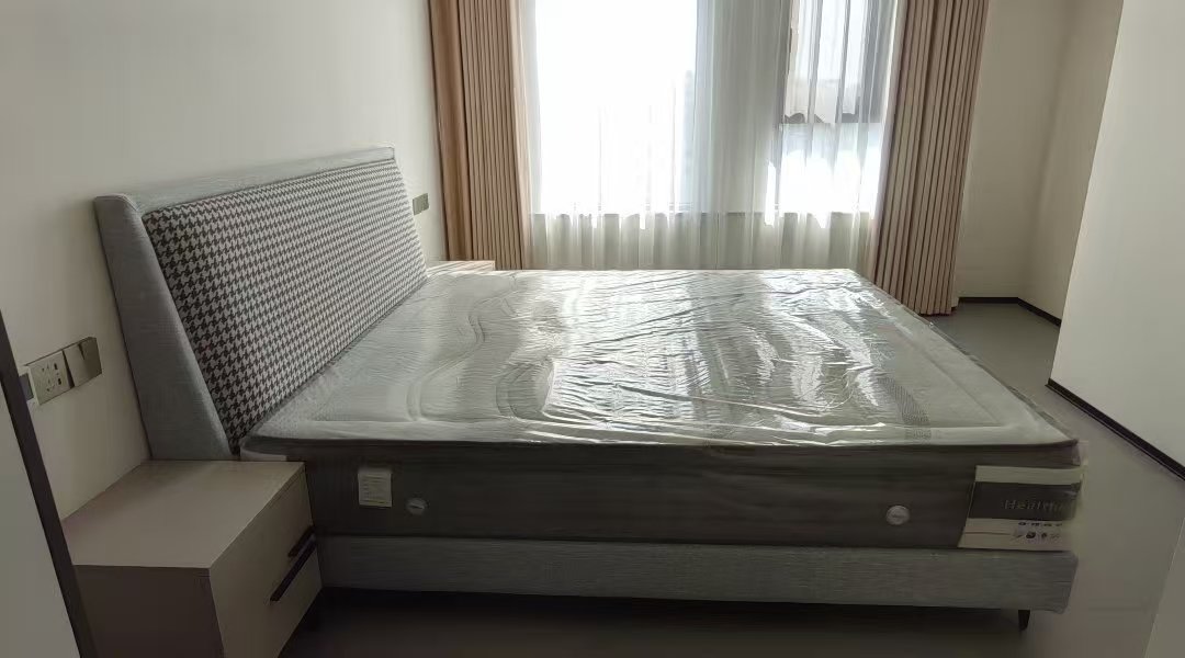 绵阳经开区 万达天澜3房85万 绵阳二手房