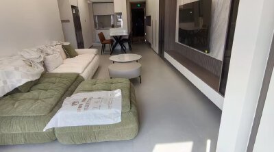 经开区 万达天澜3房85万